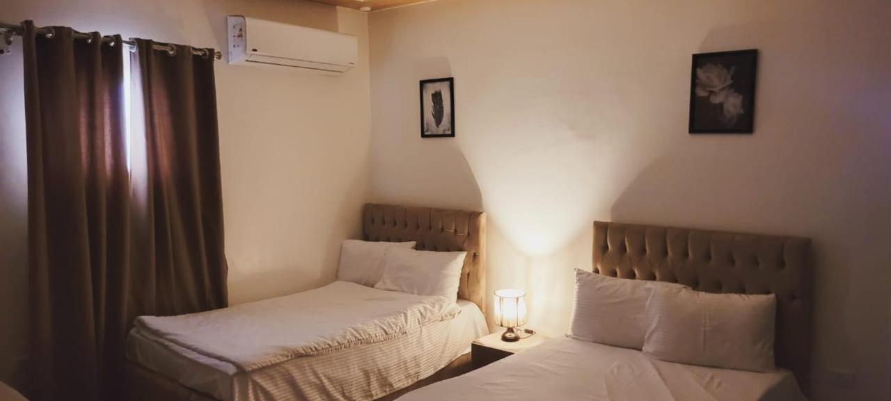 Alaa Eldein Pyramids Lights Hotel Kafret el-Gabal Buitenkant foto